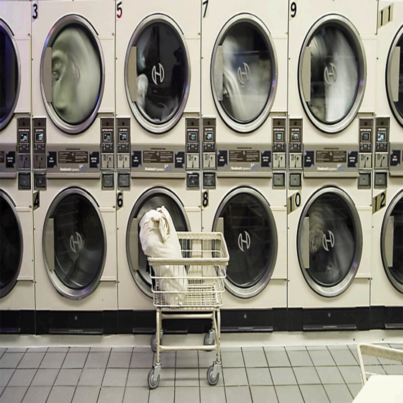 Things To Do Sea Island Coin Laundry
