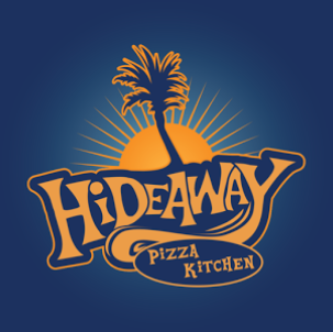 Things To Do Hideaway Pizza Kitchen