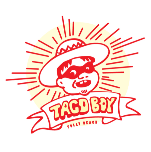 Things To Do Taco Boy