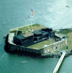 Things To Do Fort Moultrie