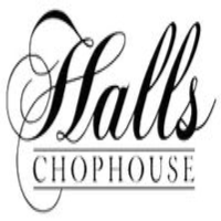 Things To Do Halls Chophouse