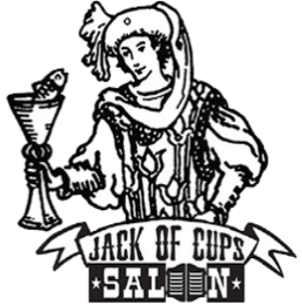 Things To Do Jack of Cups Saloon