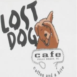 Things To Do Lost Dog Cafe