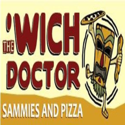 Things To Do The 'Wich Doctor