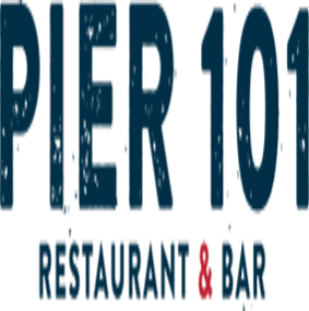 Things To Do Pier 101 Bar and Grill