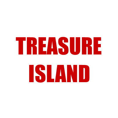 Things To Do Treasure Island