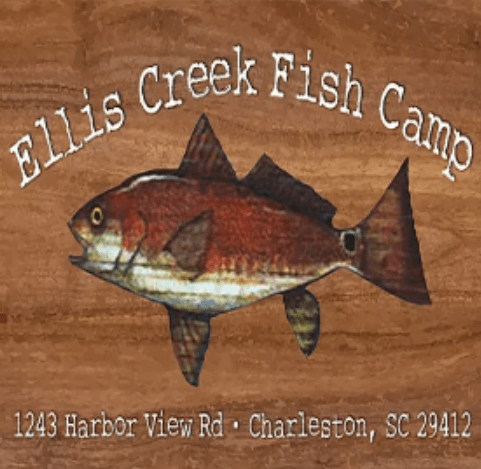 Things To Do Ellis Creek Fish Camp